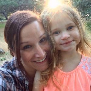 Meet your Posher, Holly